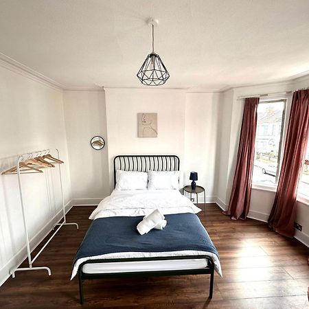 Charming, Renovated Residence In Willesden Green Londyn Zewnętrze zdjęcie