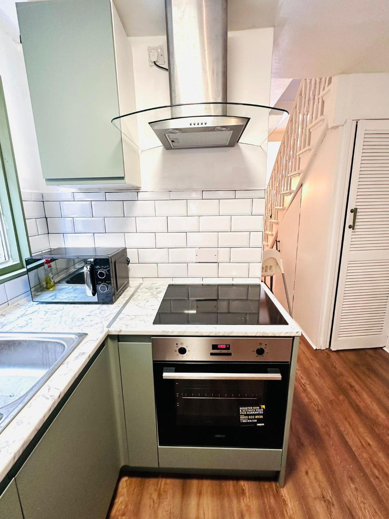 Charming, Renovated Residence In Willesden Green Londyn Zewnętrze zdjęcie